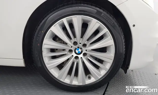 BMW 5 серия 2017 2.0 автомат (гидро), миниатюра 5