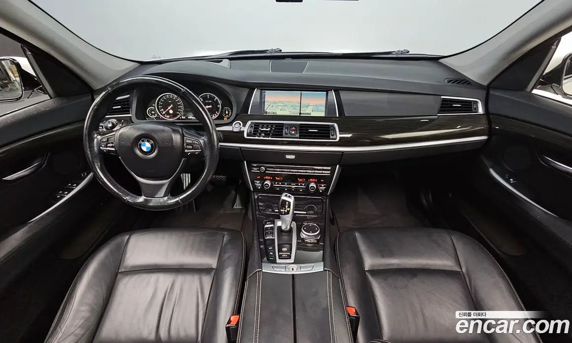 BMW 5 серия 2017 2.0 автомат (гидро), фото 7