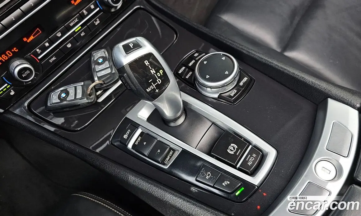 BMW 5 серия 2017 2.0 автомат (гидро), фото 9