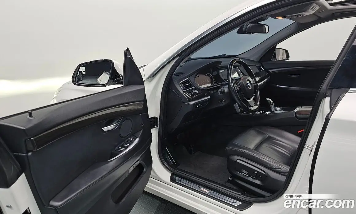 BMW 5 серия 2017 2.0 автомат (гидро), фото 10