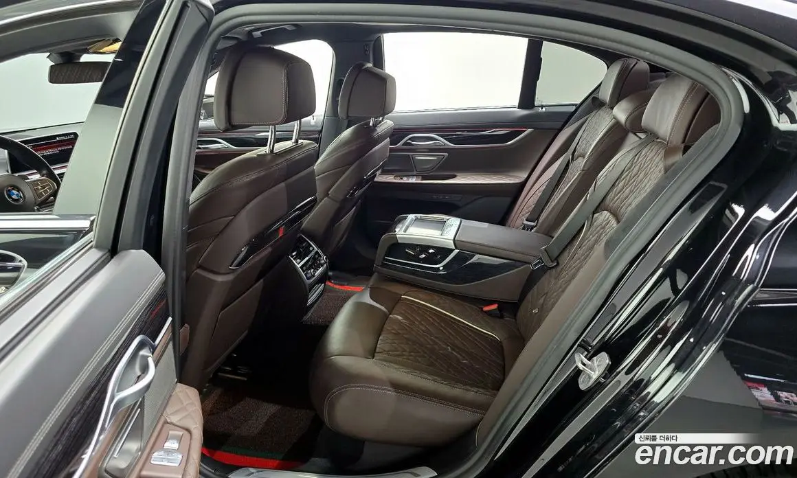 BMW 7 серия 2020 3.0 автомат (гидро), фото 11 BMW 7 серия 2020 3.0 автомат (гидро), фото 11