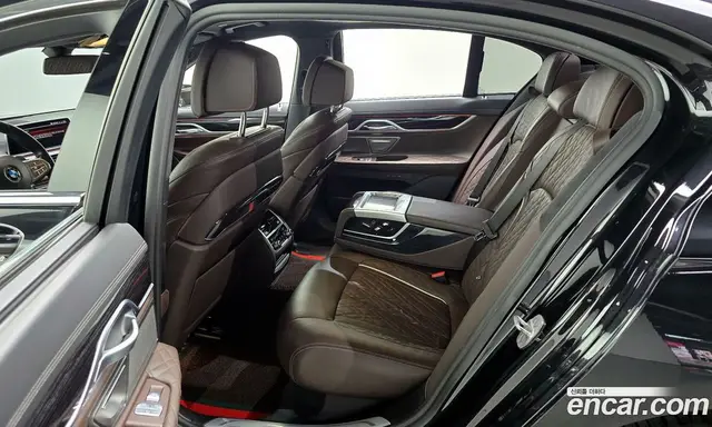 BMW 7 серия 2020 3.0 автомат (гидро), миниатюра 11 BMW 7 серия 2020 3.0 автомат (гидро), миниатюра 11
