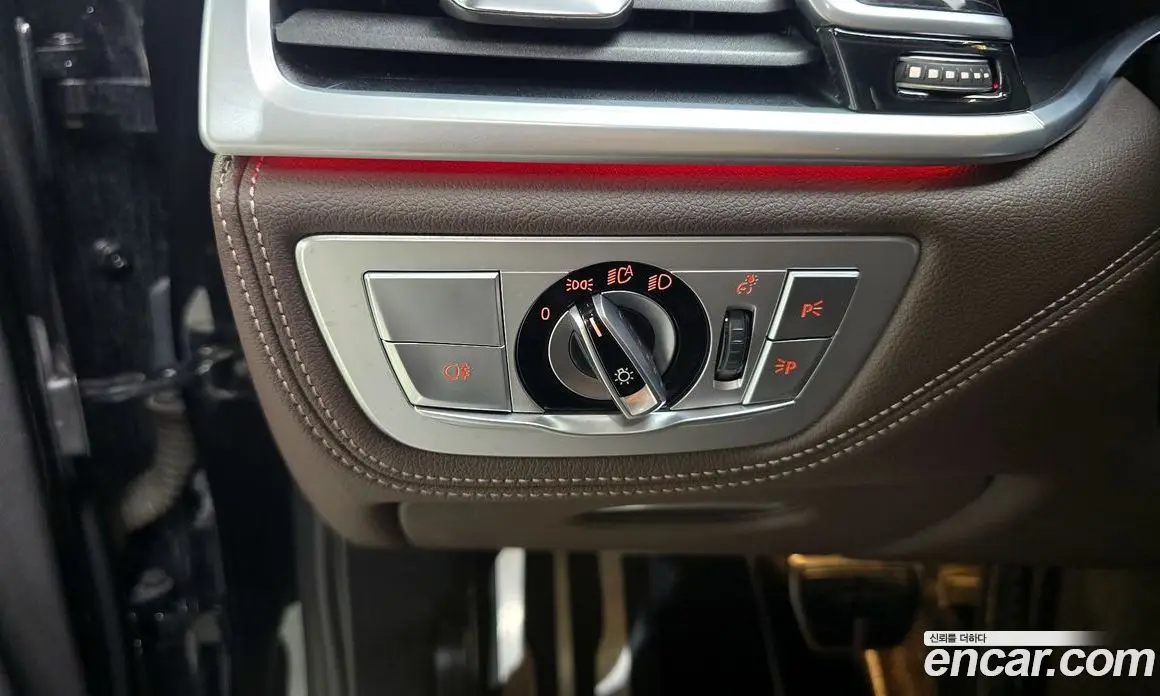 BMW 7 серия 2020 3.0 автомат (гидро), фото 13 BMW 7 серия 2020 3.0 автомат (гидро), фото 13