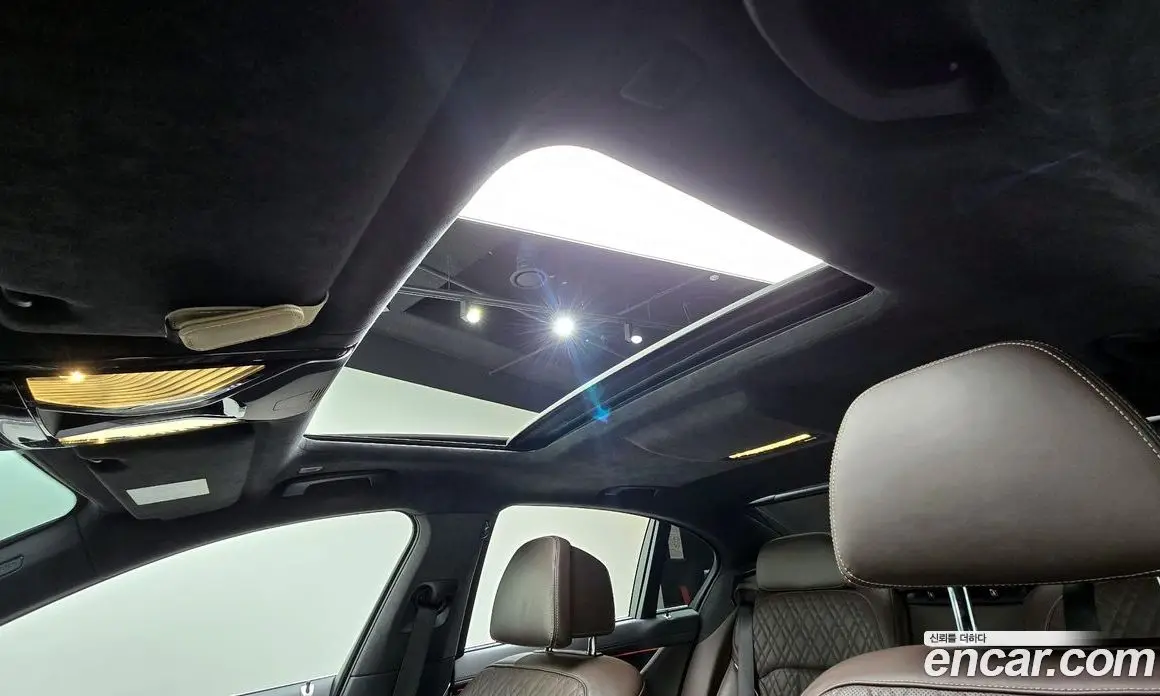 BMW 7 серия 2020 3.0 автомат (гидро), фото 19 BMW 7 серия 2020 3.0 автомат (гидро), фото 19