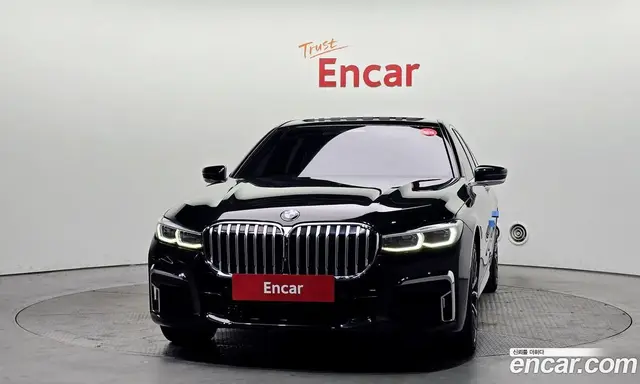 BMW 7 серия 2020 3.0 автомат (гидро), миниатюра 3 BMW 7 серия 2020 3.0 автомат (гидро), миниатюра 3