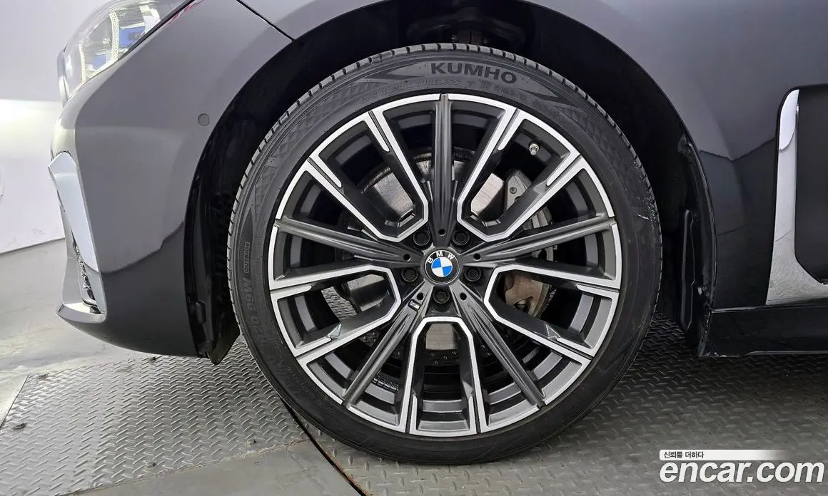 BMW 7 серия 2020 3.0 автомат (гидро), фото 5 BMW 7 серия 2020 3.0 автомат (гидро), фото 5