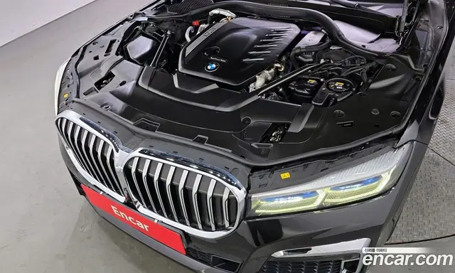 BMW 7 серия 2020 3.0 автомат (гидро), миниатюра 6 BMW 7 серия 2020 3.0 автомат (гидро), миниатюра 6