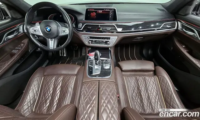 BMW 7 серия 2020 3.0 автомат (гидро), миниатюра 7 BMW 7 серия 2020 3.0 автомат (гидро), миниатюра 7