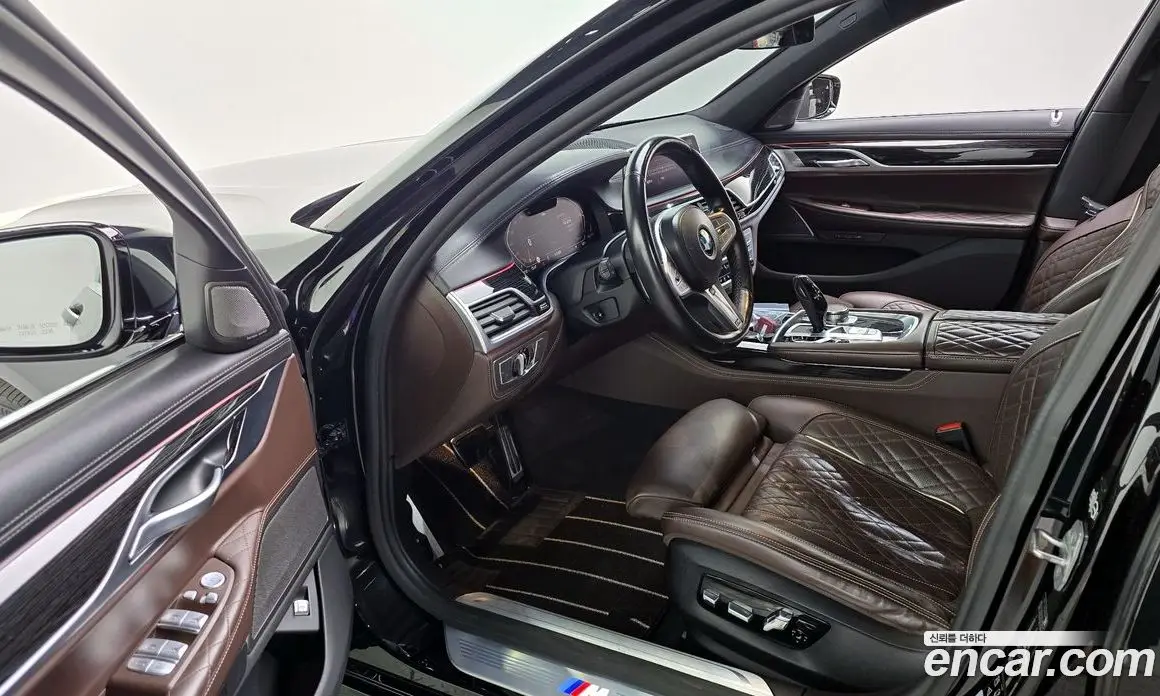 BMW 7 серия 2020 3.0 автомат (гидро), фото 10 BMW 7 серия 2020 3.0 автомат (гидро), фото 10