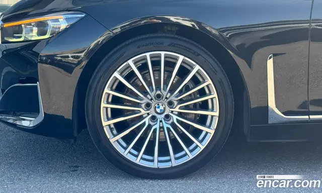 BMW 7 серия 2021 3.0 автомат (гидро), миниатюра 5