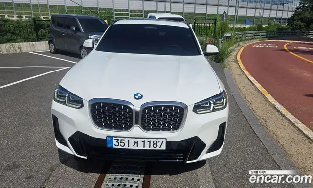BMW X4, 2025, 23 194 км