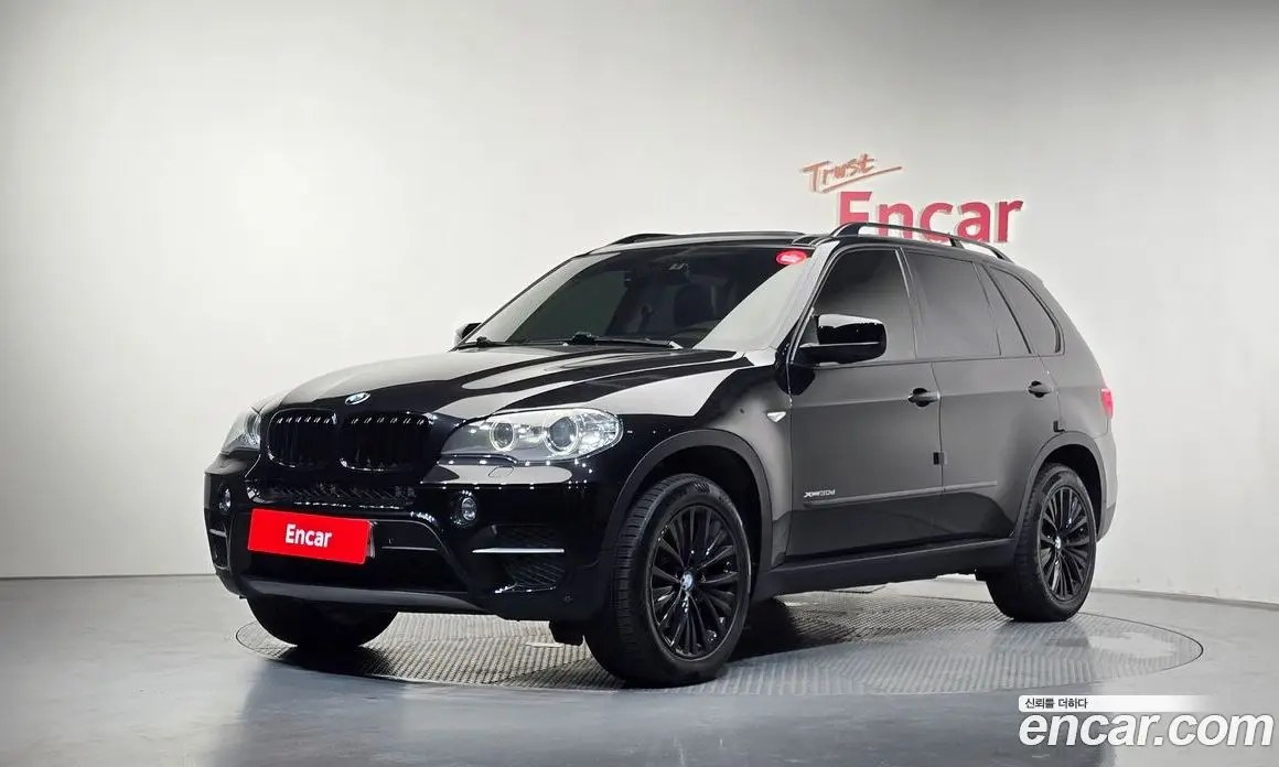 BMW X5 2013 3.0 автомат (гидро), фото 1 BMW X5 2013 3.0 автомат (гидро), фото 1