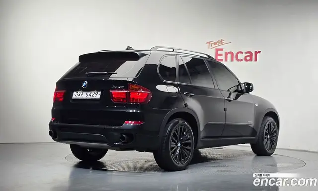 BMW X5 2013 3.0 автомат (гидро), миниатюра 2 BMW X5 2013 3.0 автомат (гидро), миниатюра 2