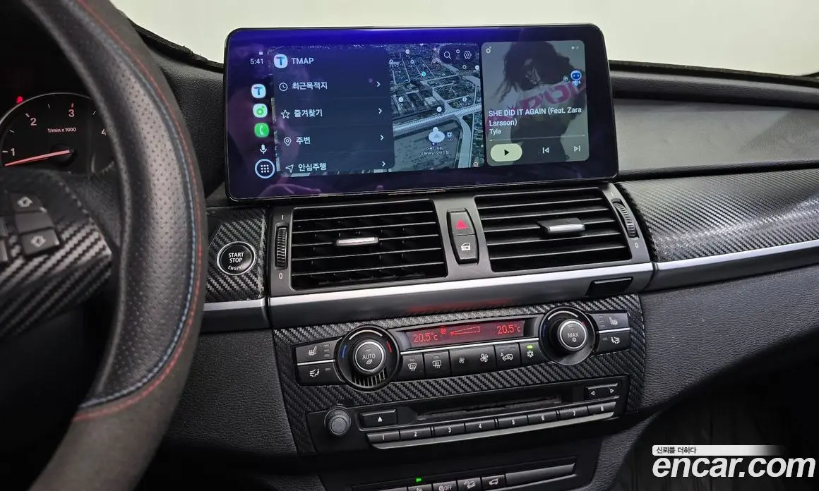 BMW X5 2013 3.0 автомат (гидро), фото 12 BMW X5 2013 3.0 автомат (гидро), фото 12