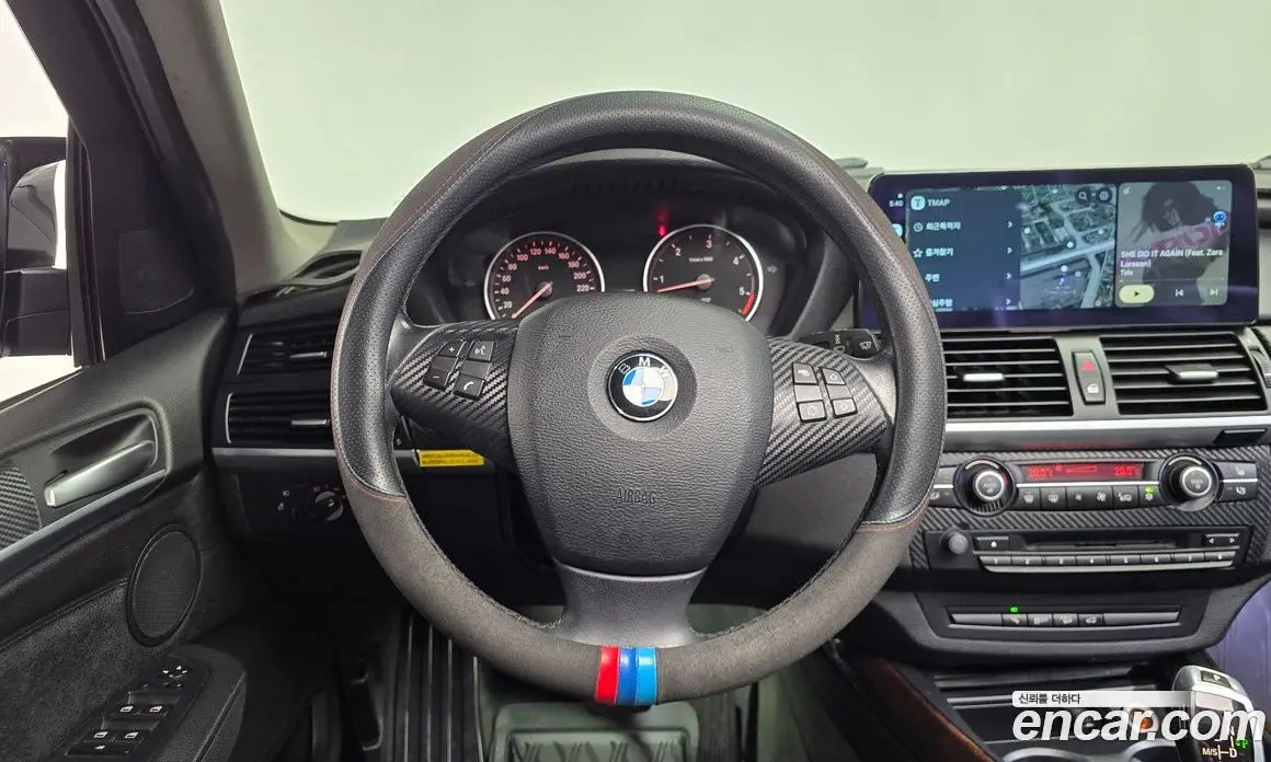 BMW X5 2013 3.0 автомат (гидро), фото 13 BMW X5 2013 3.0 автомат (гидро), фото 13