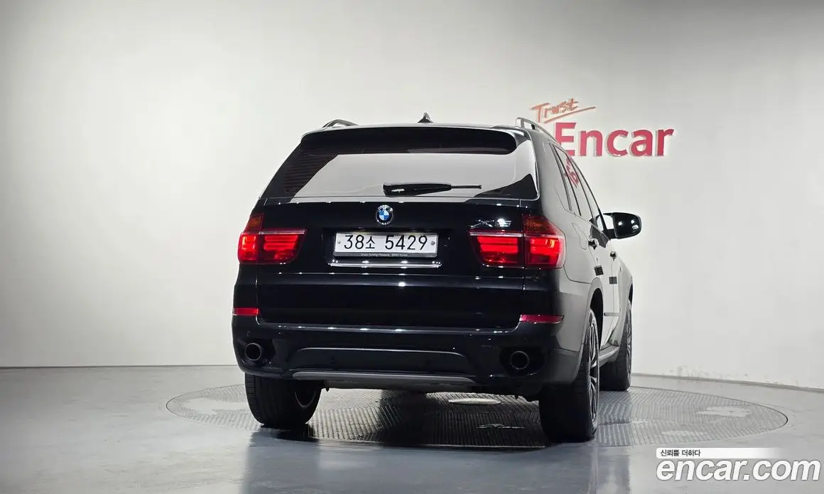 BMW X5 2013 3.0 автомат (гидро), фото 4 BMW X5 2013 3.0 автомат (гидро), фото 4