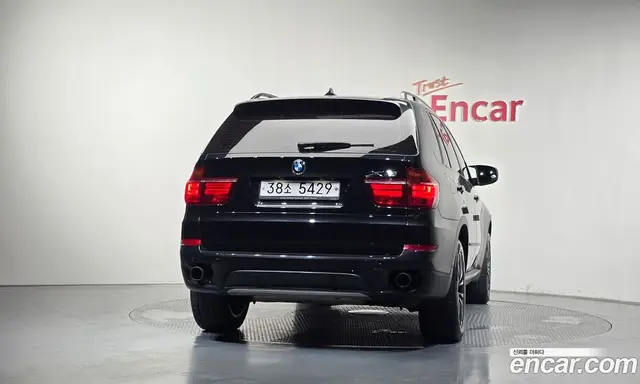 BMW X5 2013 3.0 автомат (гидро), миниатюра 4 BMW X5 2013 3.0 автомат (гидро), миниатюра 4