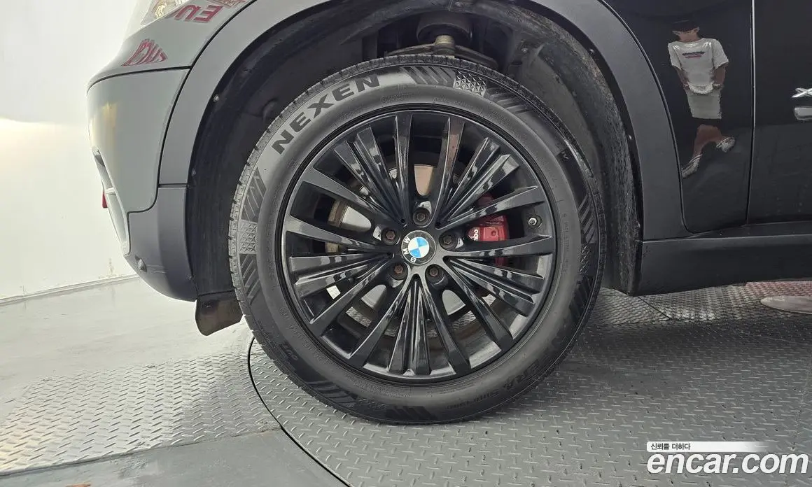 BMW X5 2013 3.0 автомат (гидро), фото 5 BMW X5 2013 3.0 автомат (гидро), фото 5