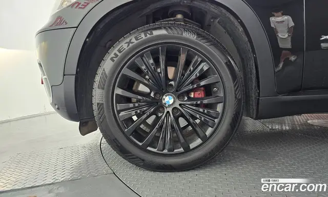 BMW X5 2013 3.0 автомат (гидро), миниатюра 5 BMW X5 2013 3.0 автомат (гидро), миниатюра 5