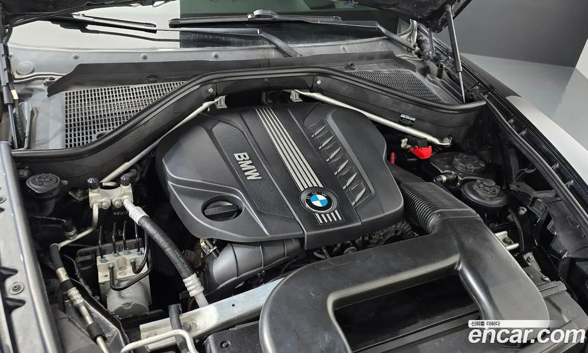 BMW X5 2013 3.0 автомат (гидро), фото 6 BMW X5 2013 3.0 автомат (гидро), фото 6
