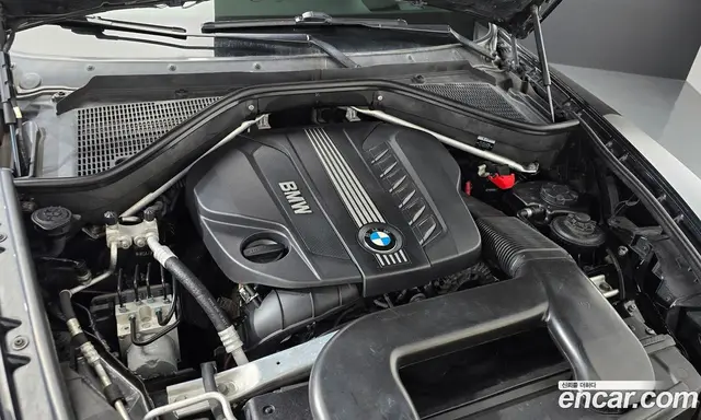 BMW X5 2013 3.0 автомат (гидро), миниатюра 6 BMW X5 2013 3.0 автомат (гидро), миниатюра 6