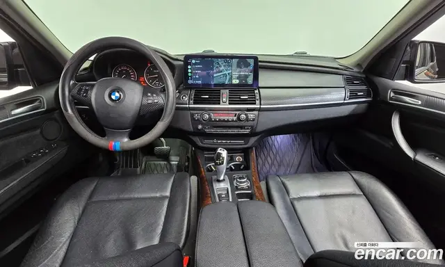 BMW X5 2013 3.0 автомат (гидро), миниатюра 7 BMW X5 2013 3.0 автомат (гидро), миниатюра 7