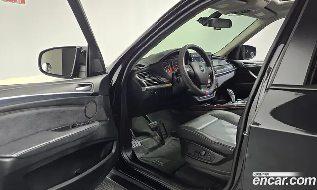 BMW X5 2013 3.0 автомат (гидро), миниатюра 10 BMW X5 2013 3.0 автомат (гидро), миниатюра 10