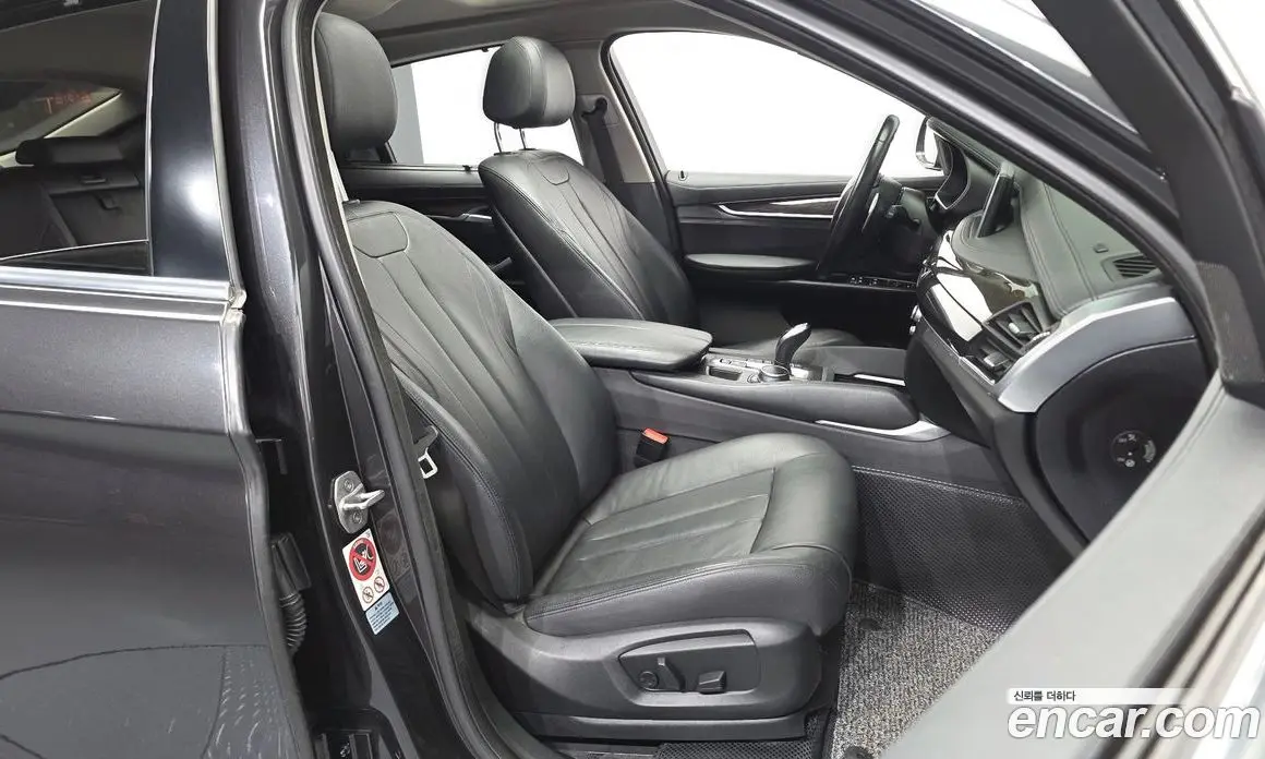 BMW X6 2017 3.0 автомат (гидро), фото 11