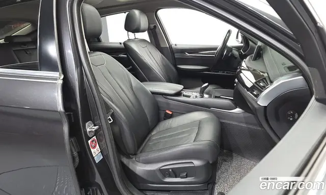 BMW X6 2017 3.0 автомат (гидро), миниатюра 11