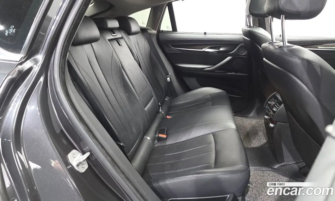 BMW X6 2017 3.0 автомат (гидро), фото 12