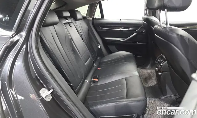 BMW X6 2017 3.0 автомат (гидро), миниатюра 12