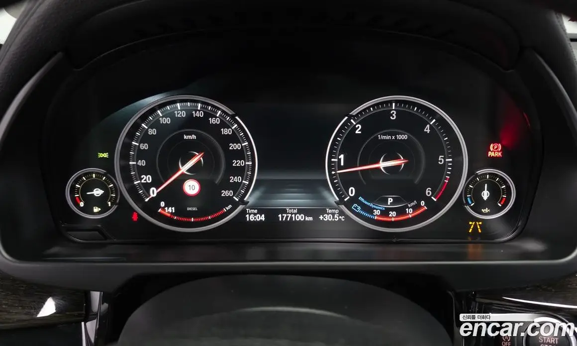 BMW X6 2017 3.0 автомат (гидро), фото 8