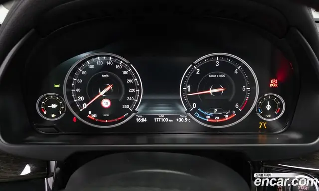 BMW X6 2017 3.0 автомат (гидро), миниатюра 8