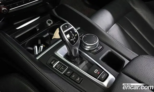 BMW X6 2017 3.0 автомат (гидро), миниатюра 9