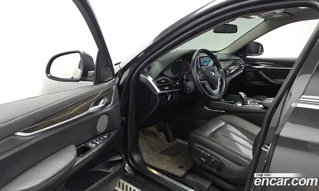BMW X6 2017 3.0 автомат (гидро), миниатюра 10