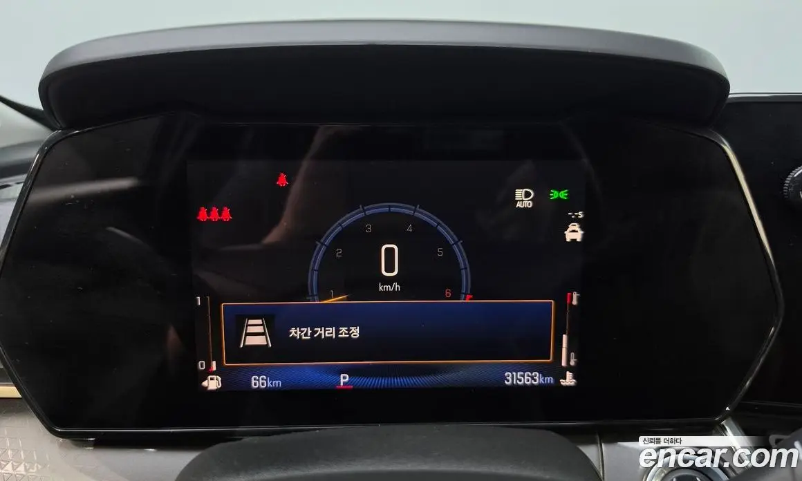 Chevrolet Trax 2023 1.2 автомат (гидро), фото 11
