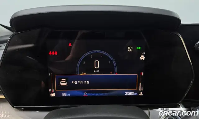 Chevrolet Trax 2023 1.2 автомат (гидро), миниатюра 11