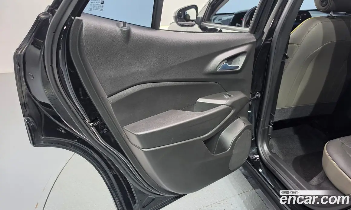 Chevrolet Trax 2023 1.2 автомат (гидро), фото 15
