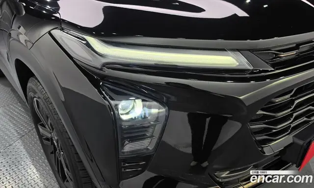 Chevrolet Trax 2023 1.2 автомат (гидро), миниатюра 8