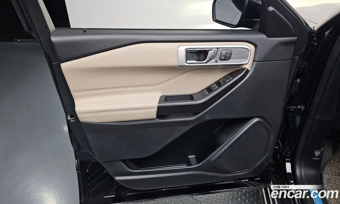Ford Explorer 2020 2.3 автомат (гидро), фото 13