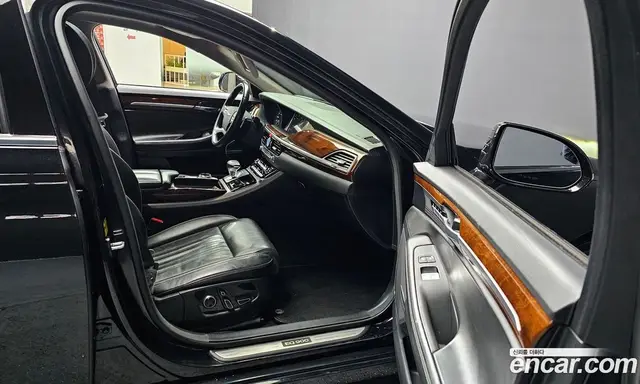 Genesis EQ900 2016 3.8 автомат (гидро), миниатюра 10 Genesis EQ900 2016 3.8 автомат (гидро), миниатюра 10