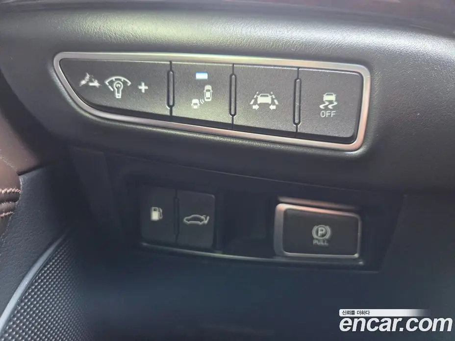 Genesis EQ900 2016 3.8 автомат (гидро), фото 17