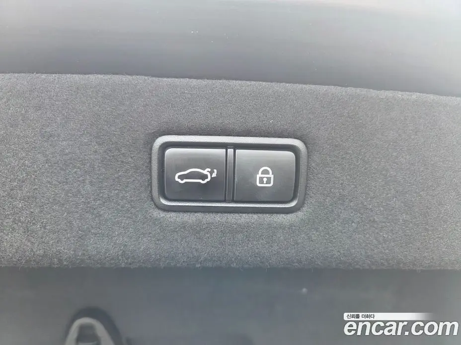 Genesis EQ900 2016 3.8 автомат (гидро), фото 20