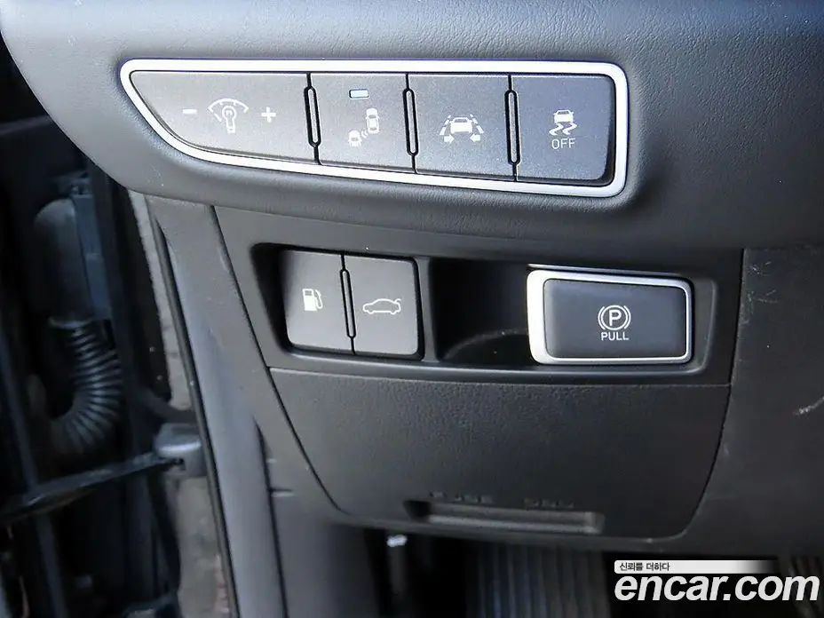 Genesis EQ900 2016 3.8 автомат (гидро), фото 13 Genesis EQ900 2016 3.8 автомат (гидро), фото 13