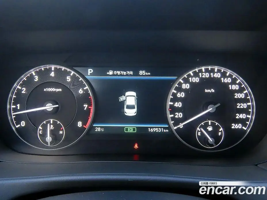 Genesis EQ900 2016 3.8 автомат (гидро), фото 9 Genesis EQ900 2016 3.8 автомат (гидро), фото 9