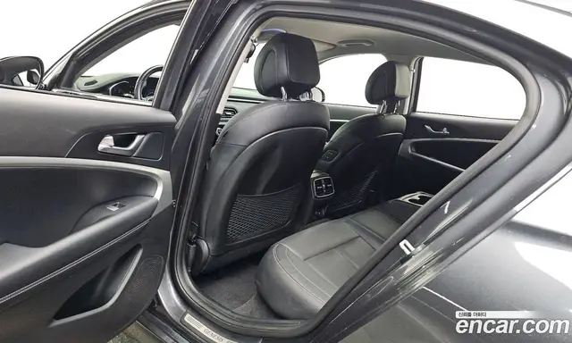 Genesis G70 2018 2.0 автомат (гидро), миниатюра 11