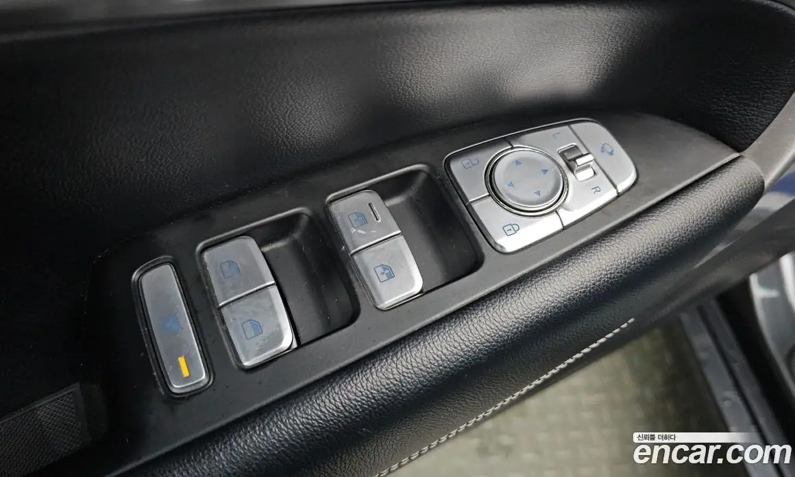 Genesis G70 2018 2.0 автомат (гидро), фото 13