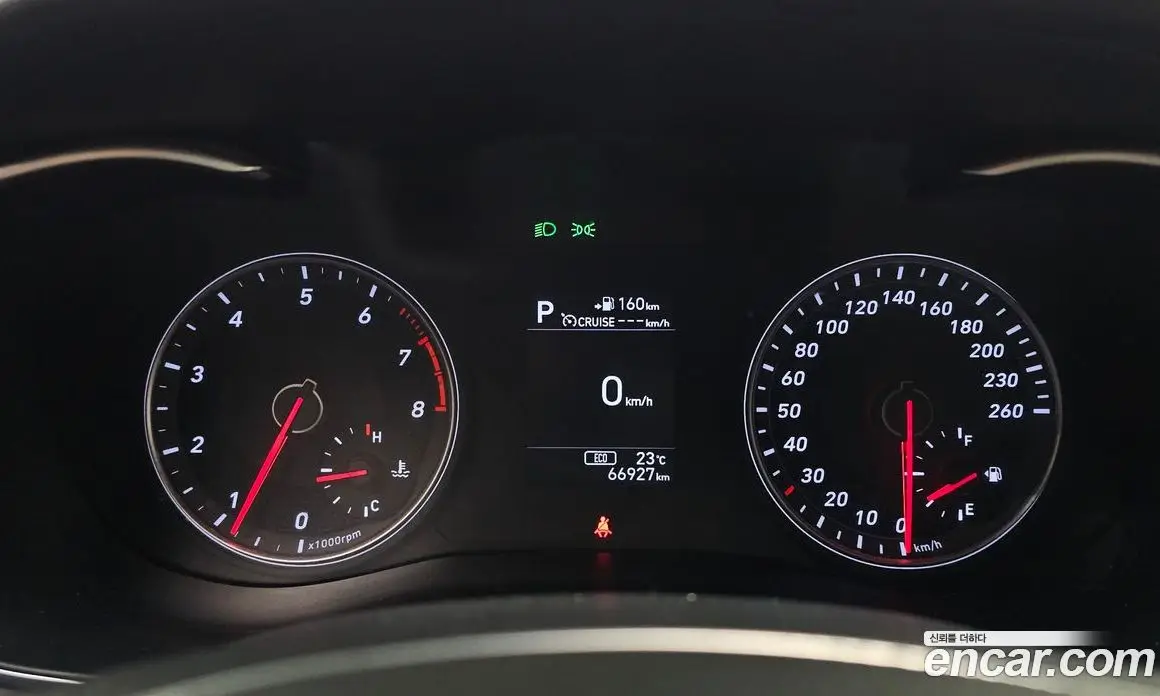 Genesis G70 2018 2.0 автомат (гидро), фото 8
