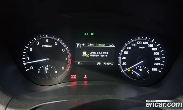 Genesis G80 2016 3.3 автомат (гидро), миниатюра 11