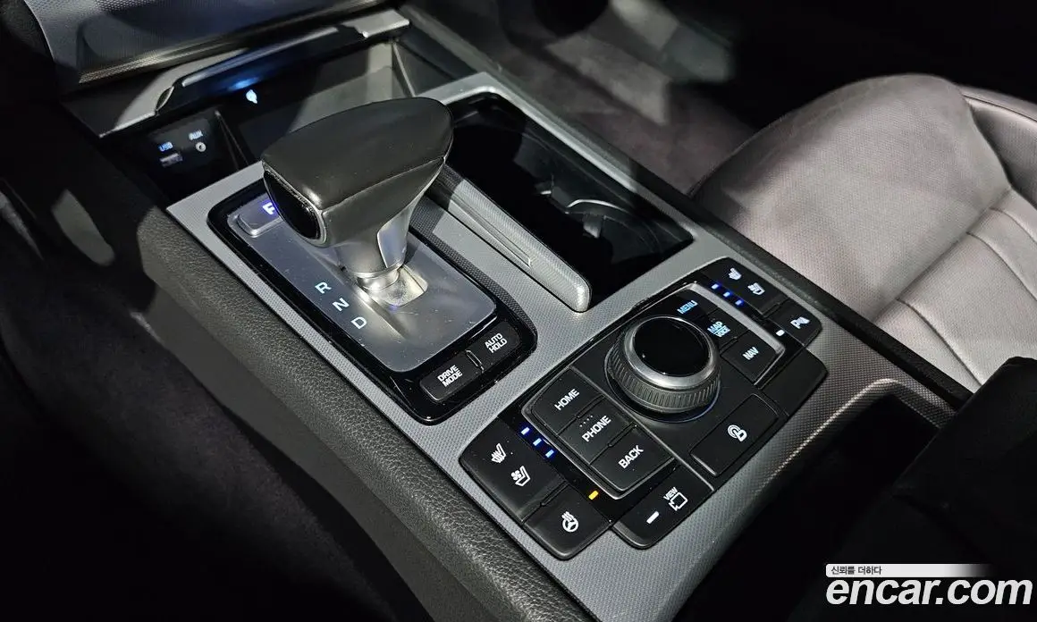 Genesis G80 2016 3.3 автомат (гидро), фото 12